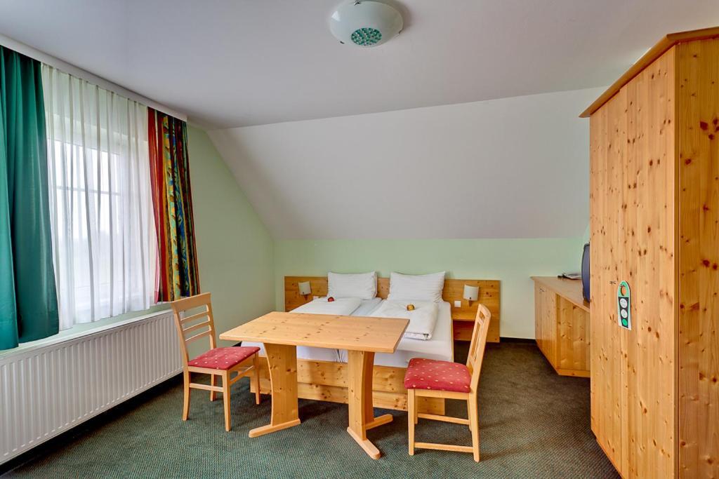 Pension Sonnengarten & Therme Included - Auch Am An- & Abreisetag! Луцманнсбург Экстерьер фото