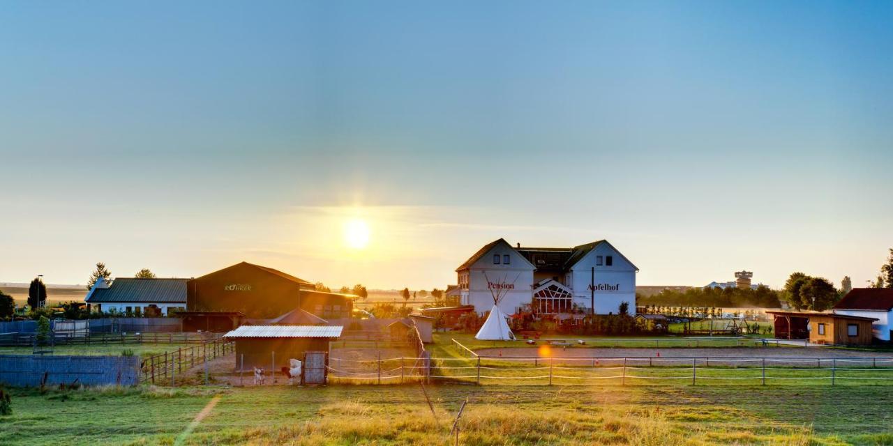 Pension Sonnengarten & Therme Included - Auch Am An- & Abreisetag! Луцманнсбург Экстерьер фото