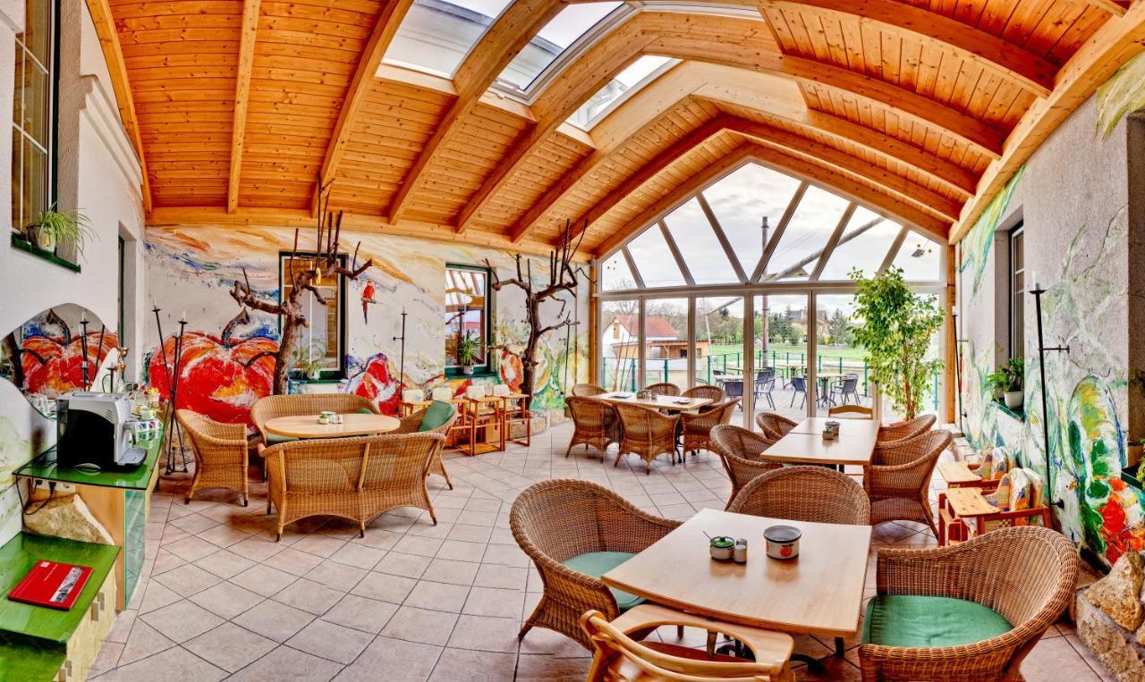 Pension Sonnengarten & Therme Included - Auch Am An- & Abreisetag! Луцманнсбург Экстерьер фото