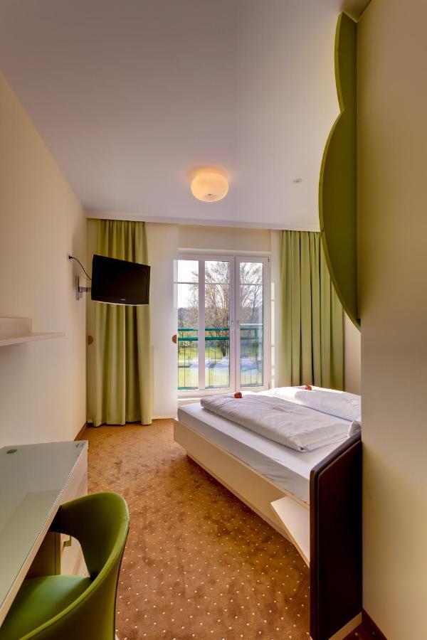 Pension Sonnengarten & Therme Included - Auch Am An- & Abreisetag! Луцманнсбург Экстерьер фото