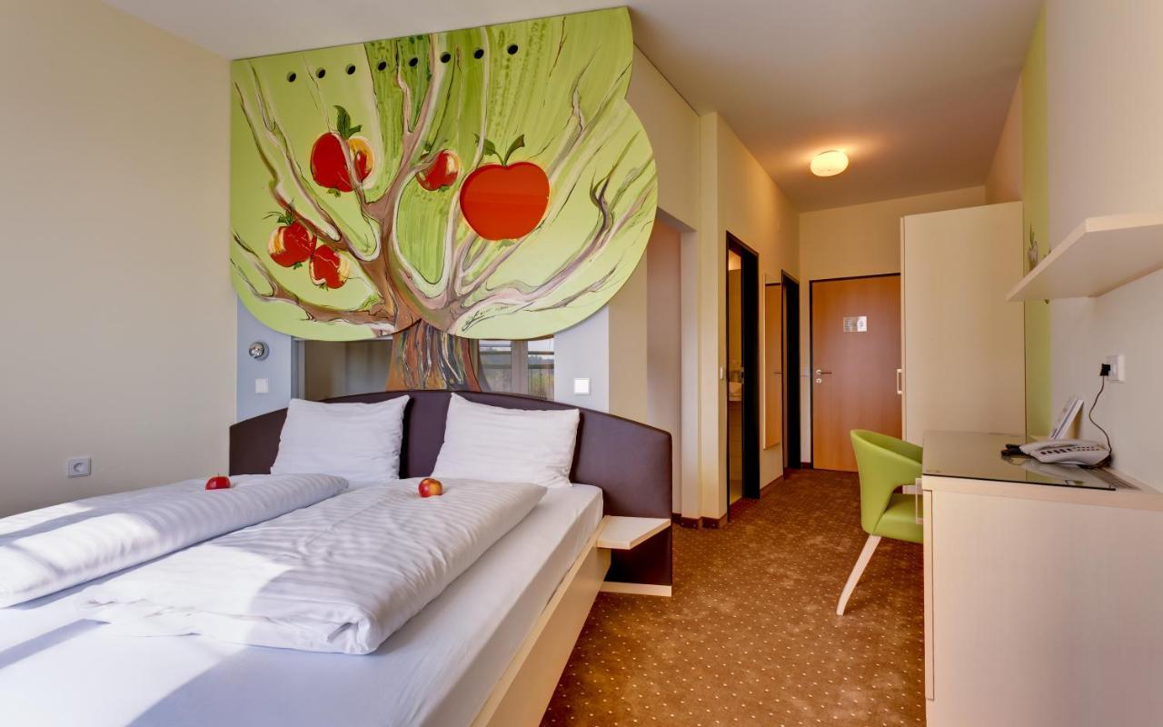 Pension Sonnengarten & Therme Included - Auch Am An- & Abreisetag! Луцманнсбург Экстерьер фото