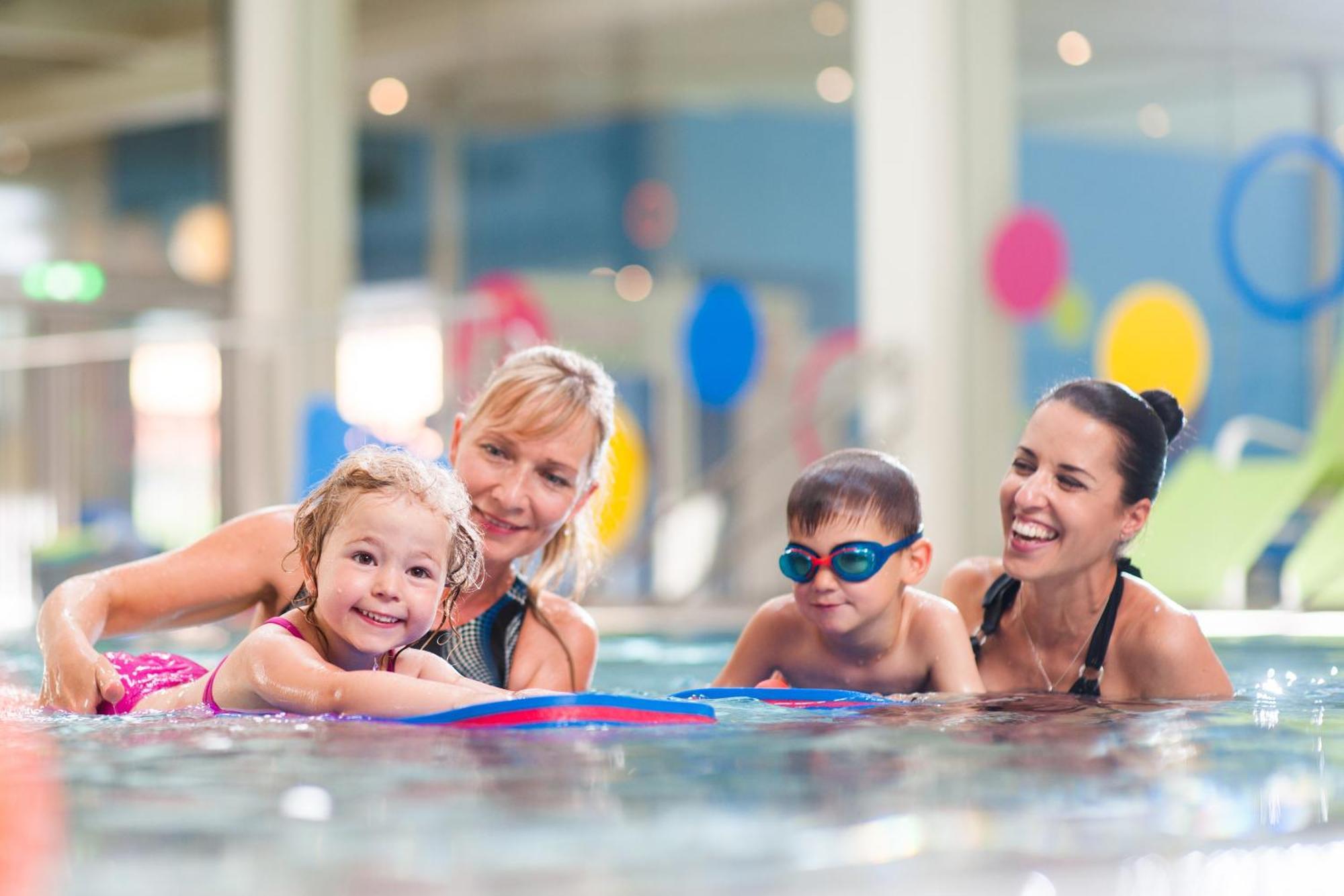 Pension Sonnengarten & Therme Included - Auch Am An- & Abreisetag! Луцманнсбург Экстерьер фото