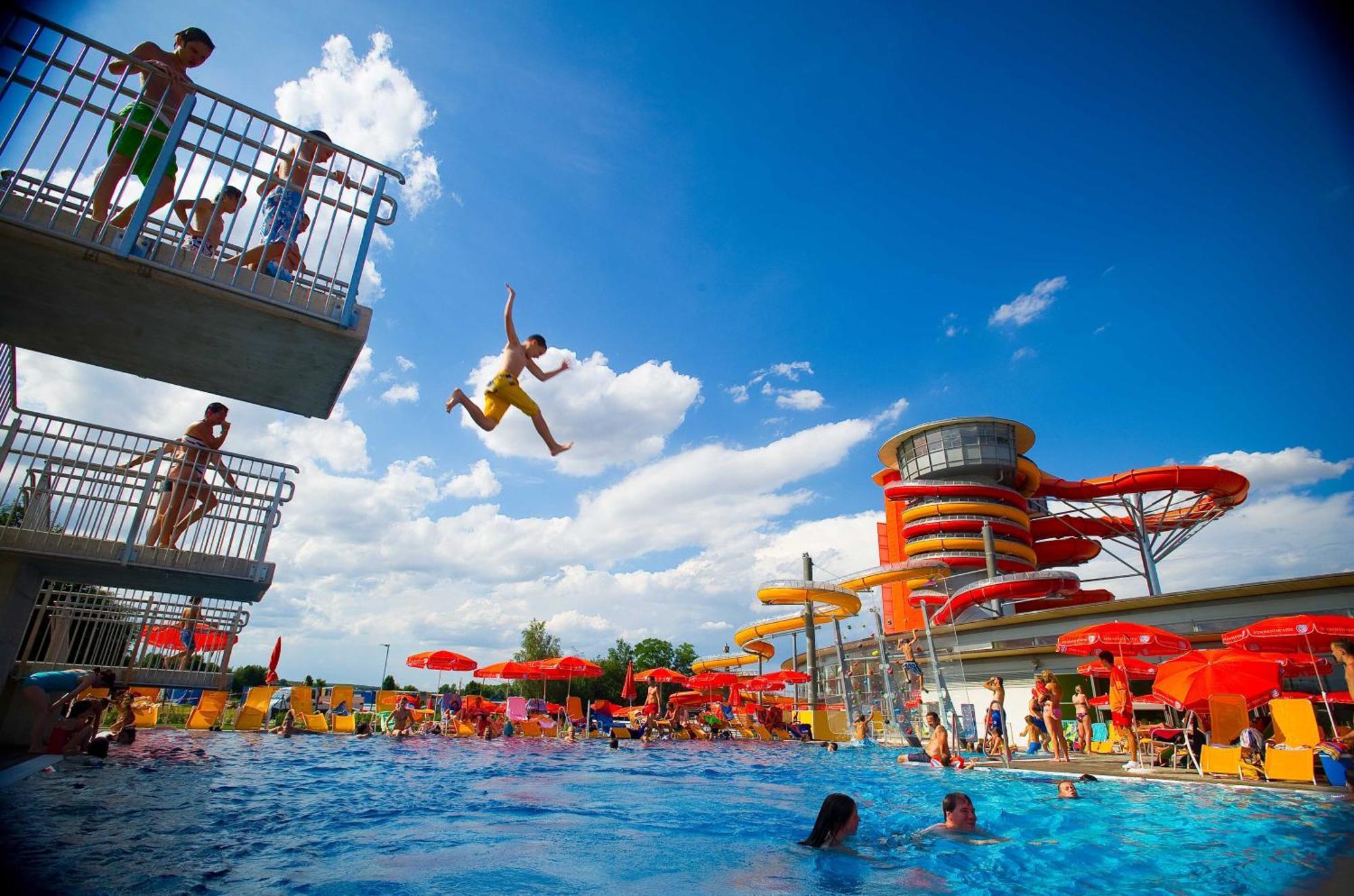 Pension Sonnengarten & Therme Included - Auch Am An- & Abreisetag! Луцманнсбург Экстерьер фото